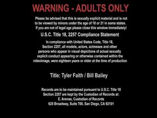 Tyler faith Adult clamă