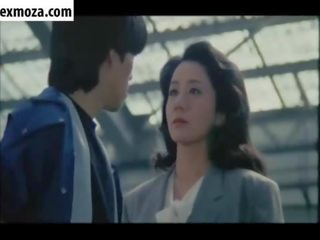 Koreańskie macocha adolescent brudne film
