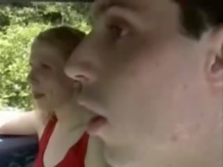 Seks video në highway