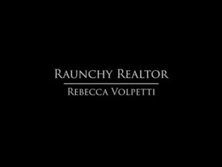 Babes - kantor obsession - (rebecca volpetti) - raunchy realtor
