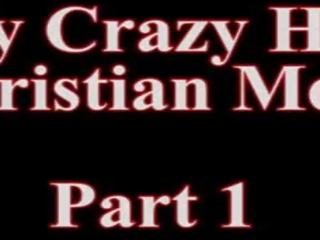 Meine fabelhaft verrückt christian mutter teil 1