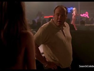 Ariel kiley - die sopranos s03e06