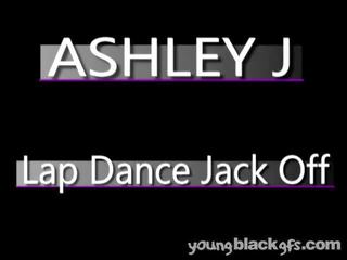 Astounding youngster negra gostosa ashley