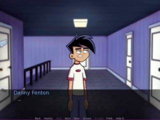 Danny phantom amity park część 24 maddie xxx film