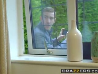 Drtiče - pornohvězdami jako to velký - (aletta oceán danny d) - peeping the pornstar