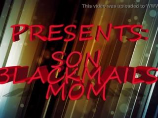 Fiú megzsarolja katonai anya third rész - trailer starring jane nád és wade nád