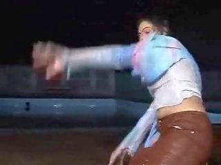 Pakistanska mujra