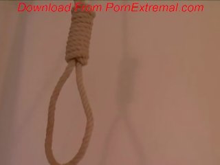 Hanging لعب الأدوار