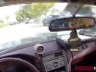 Charming Milf Sells Car And Gets Fucked