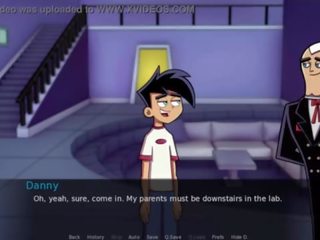 Danny phantom amity park teil 9