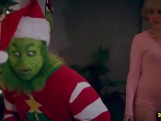 Screwbox - yang grinch xxx parodi